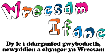 Wrecsam Ifanc : News and Information for Young People in Wrexham